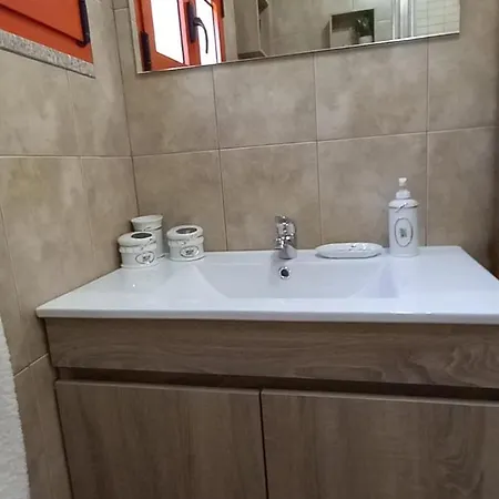 De - Casa Do Ladrilho Ubytování v soukromí *
