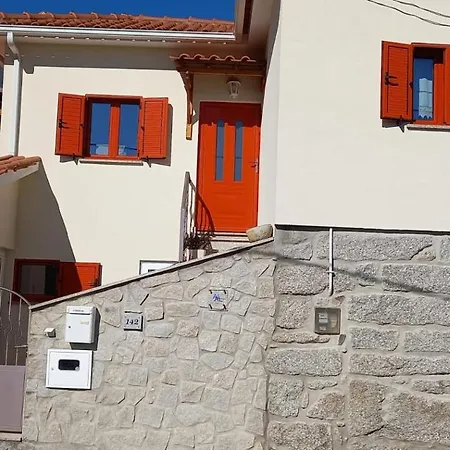 Homestay De - Casa Do Ladrilho *