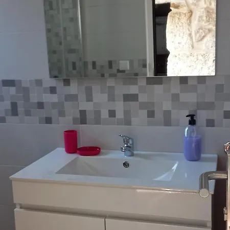 De - Casa Do Ladrilho Homestay Moes